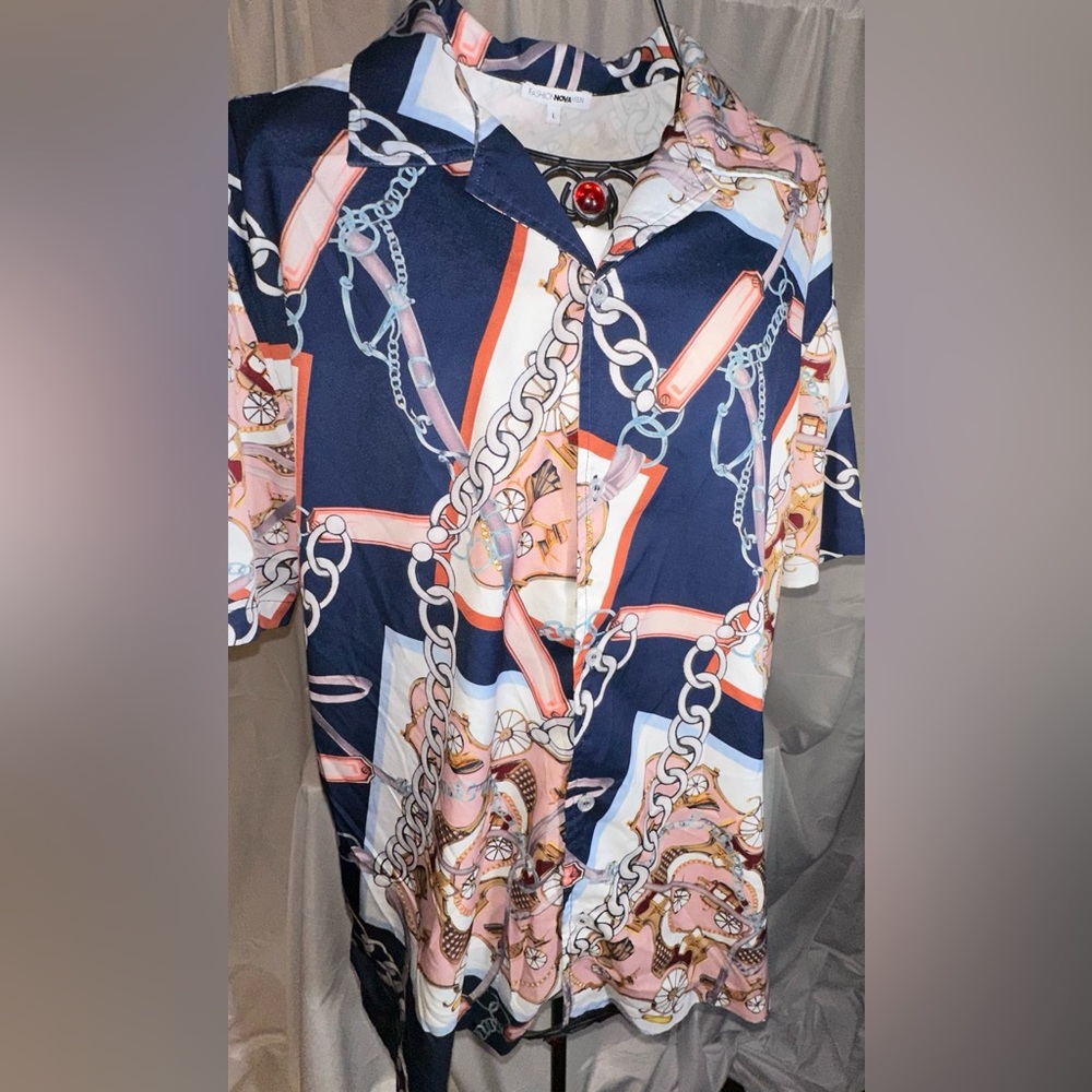 Dress shirt